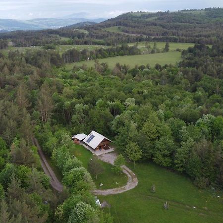 Podklanci-House In The Forest Knezak المظهر الخارجي الصورة