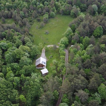 Podklanci-House In The Forest Knezak المظهر الخارجي الصورة