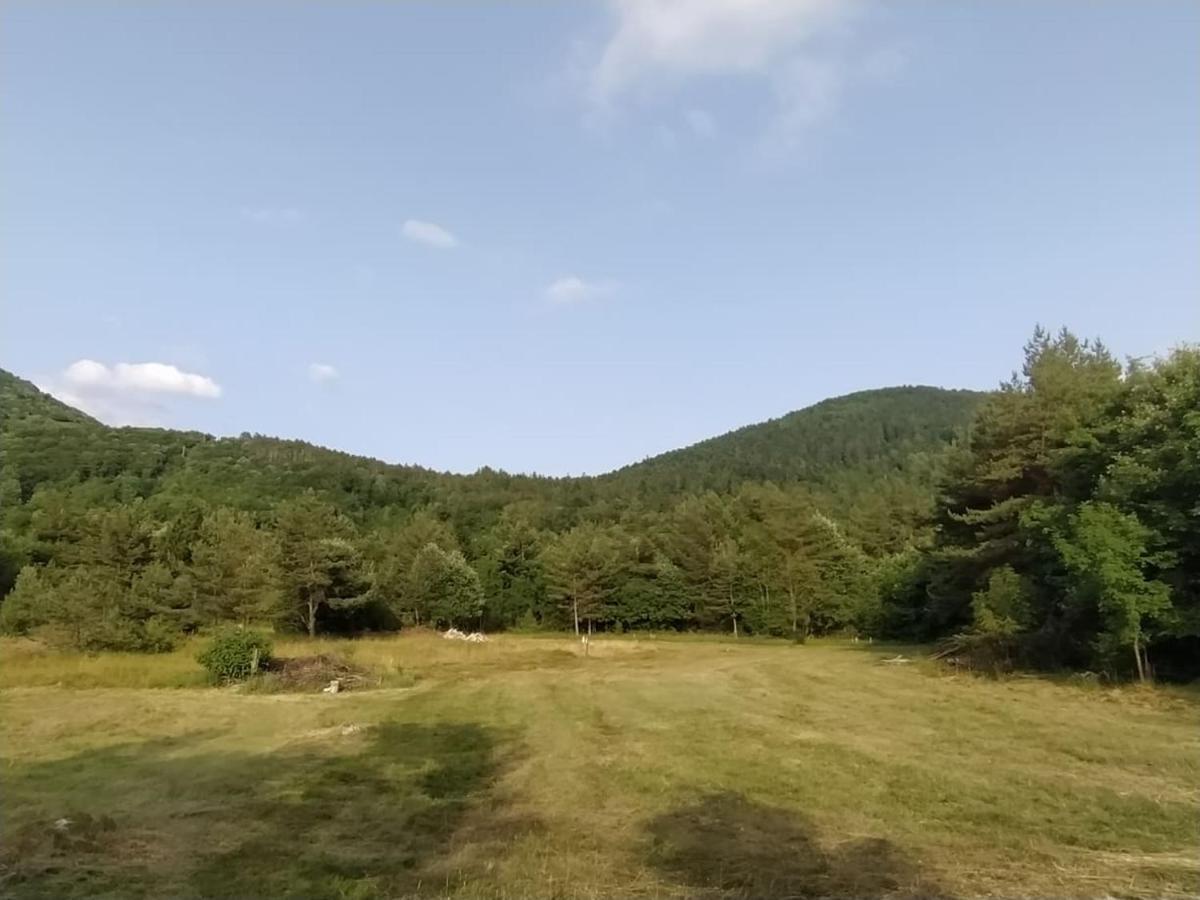Podklanci-House In The Forest Knezak المظهر الخارجي الصورة