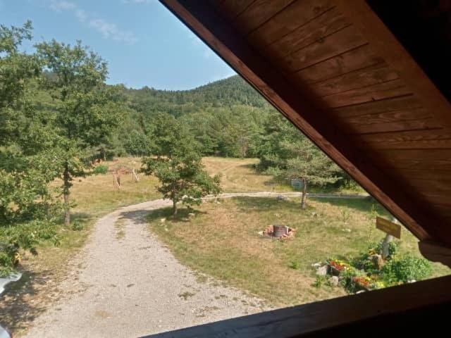 Podklanci-House In The Forest Knezak المظهر الخارجي الصورة